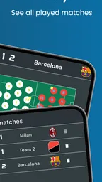 Placar de Futebol 4