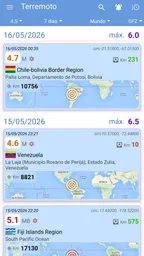 Terremoto 1