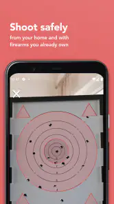 iTarget Pro screenshot