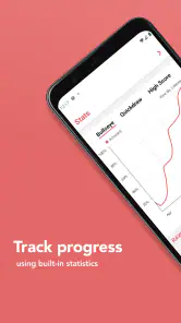 iTarget Pro screenshot