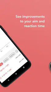iTarget Pro screenshot
