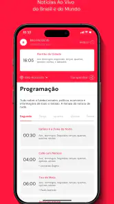 Itatiaia screenshot