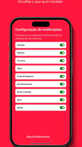 Itatiaia screenshot