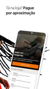 Itaú: Cartões de crédito screenshot