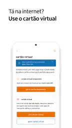 Itaú: Cartões de crédito 6