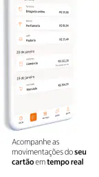 Itaú: Cartões de crédito 7