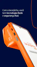 Itaú Empresas: Conta PJ 3