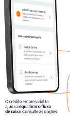 Itaú Empresas: Conta PJ 5