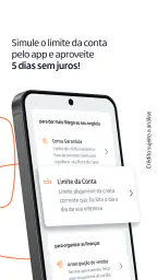 Itaú Empresas: Conta PJ 6