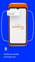Itaú Emps: conta PJ digital 6