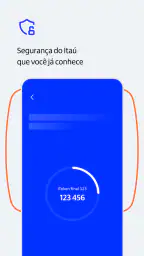 Itaú Emps: conta PJ digital 7