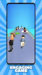 It's Pee Time Home Screen 2