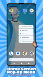 It's Pee Time Home Screen 4