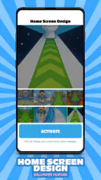 It's Pee Time Home Screen 7