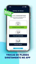 Ituran Digital BR 4