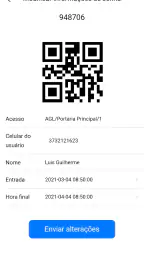 Izzy Access 3