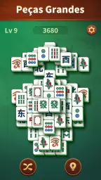 Jade Mahjong 2
