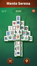Jade Mahjong 4