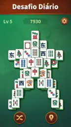 Jade Mahjong 5