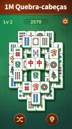 Jade Mahjong 6