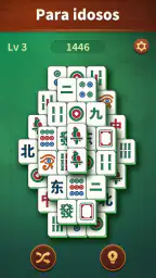 Jade Mahjong 7