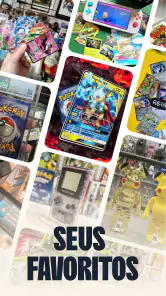 Jamble - Compras ao vivo screenshot