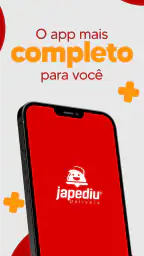 JaPediu Delivery 1