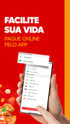 JaPediu Delivery 4