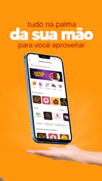 JaPediu Delivery 5