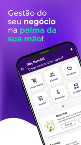 Jarbas: PDV, vendas e estoque screenshot