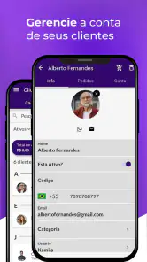 Jarbas: PDV, vendas e estoque screenshot