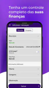 Jarbas: PDV, vendas e estoque screenshot