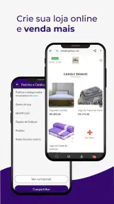 Jarbas: PDV, vendas e estoque screenshot