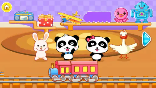 Jardim Infantil 2
