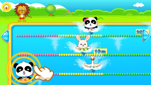 Jardim Infantil 5