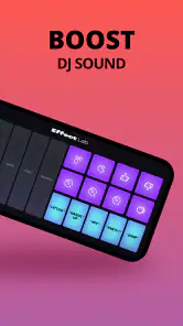 JBL PartyBox screenshot