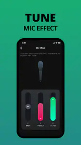 JBL PartyBox screenshot