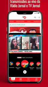 JC screenshot