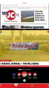 JC screenshot