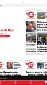JC screenshot