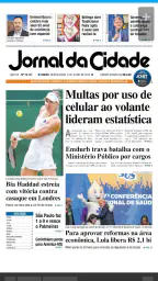 JCNET Bauru 3