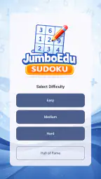 JE Sudoku 1
