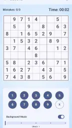 JE Sudoku 3