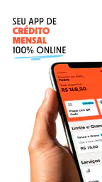 Jeitto: Crédito em até 24h 1