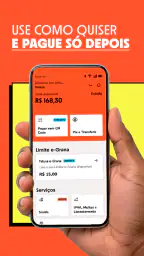 Jeitto: Crédito em até 24h 3