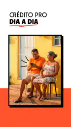 Jeitto: Crédito em até 24h 5