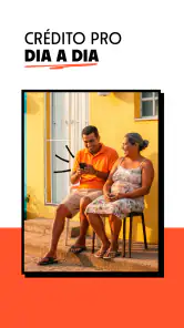 Jeitto: Crédito em até 24h screenshot