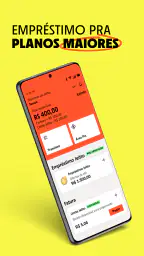 Jeitto: Crédito em até 24h 6