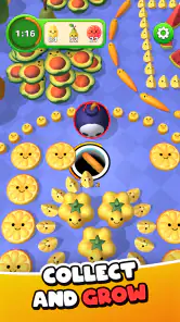 Jelly Hole: Buraco Negro screenshot