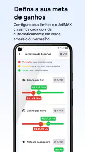 JetMAX - Copiloto inteligente screenshot